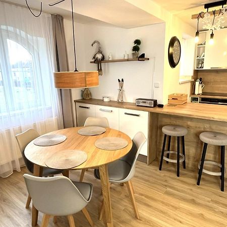 Apartman Lipno 1 Appartement Český Krumlov Buitenkant foto