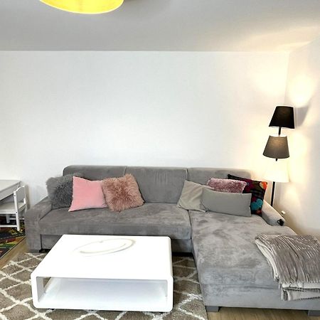 Apartman Lipno 1 Appartement Český Krumlov Buitenkant foto