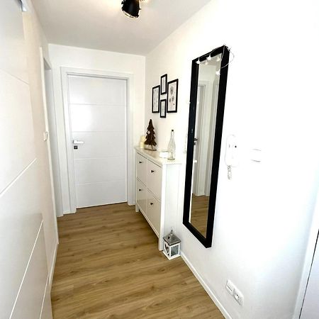 Apartman Lipno 1 Appartement Český Krumlov Buitenkant foto