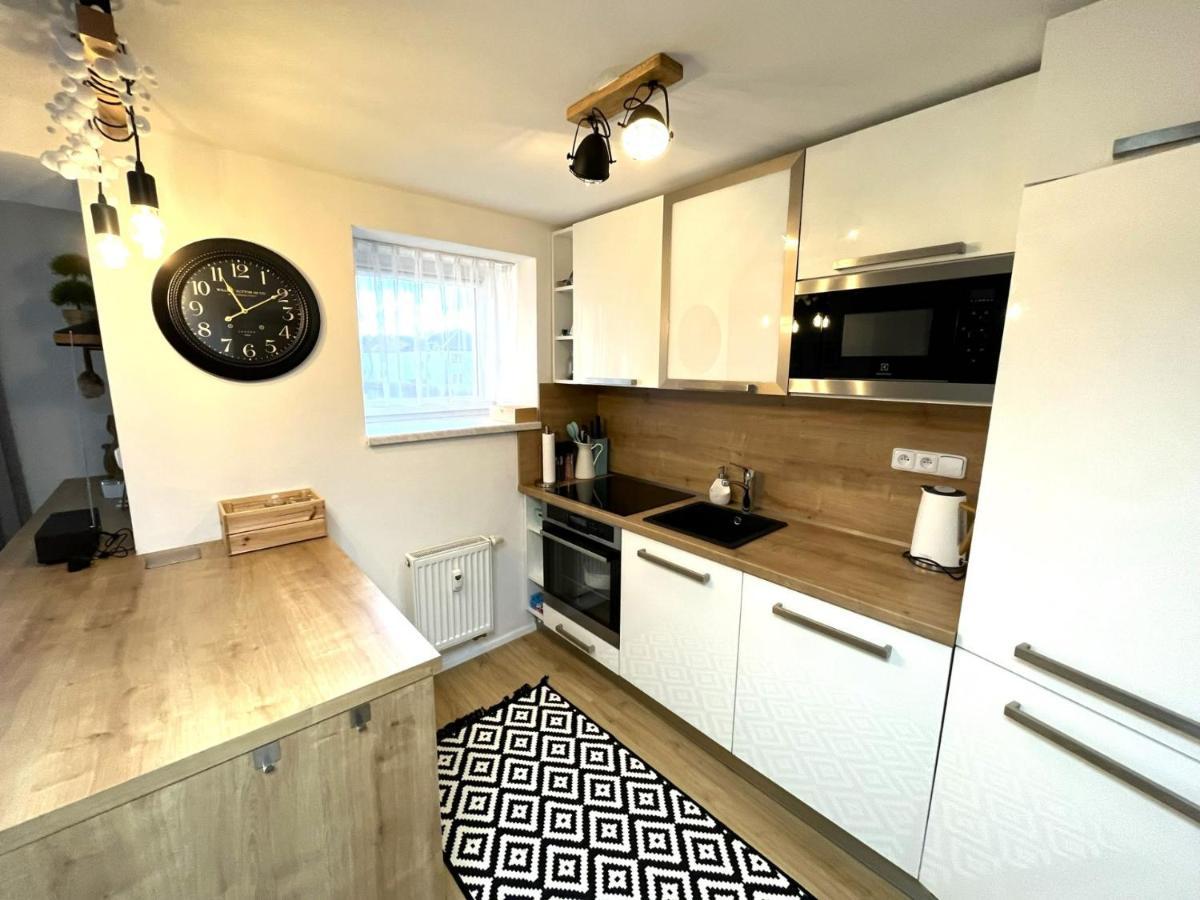 Apartman Lipno 1 Appartement Český Krumlov Buitenkant foto
