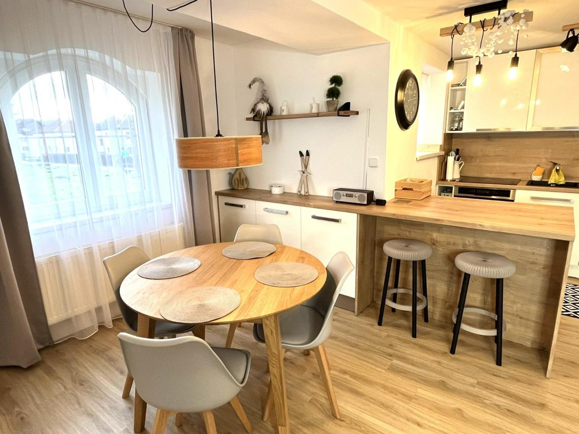 Apartman Lipno 1 Appartement Český Krumlov Buitenkant foto