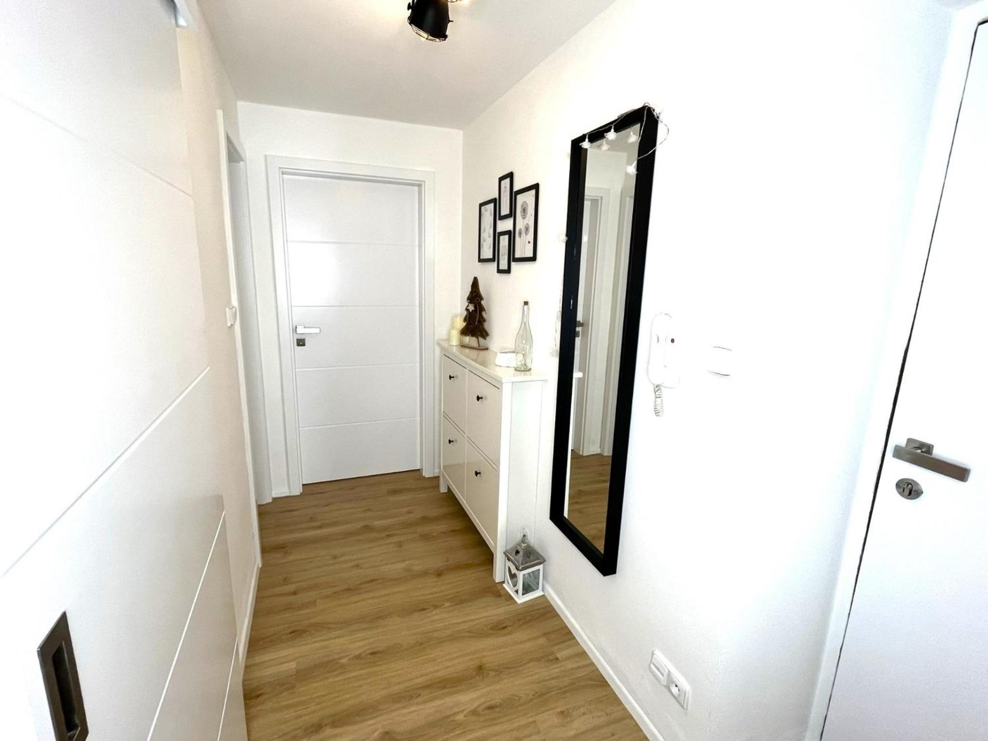 Apartman Lipno 1 Appartement Český Krumlov Buitenkant foto