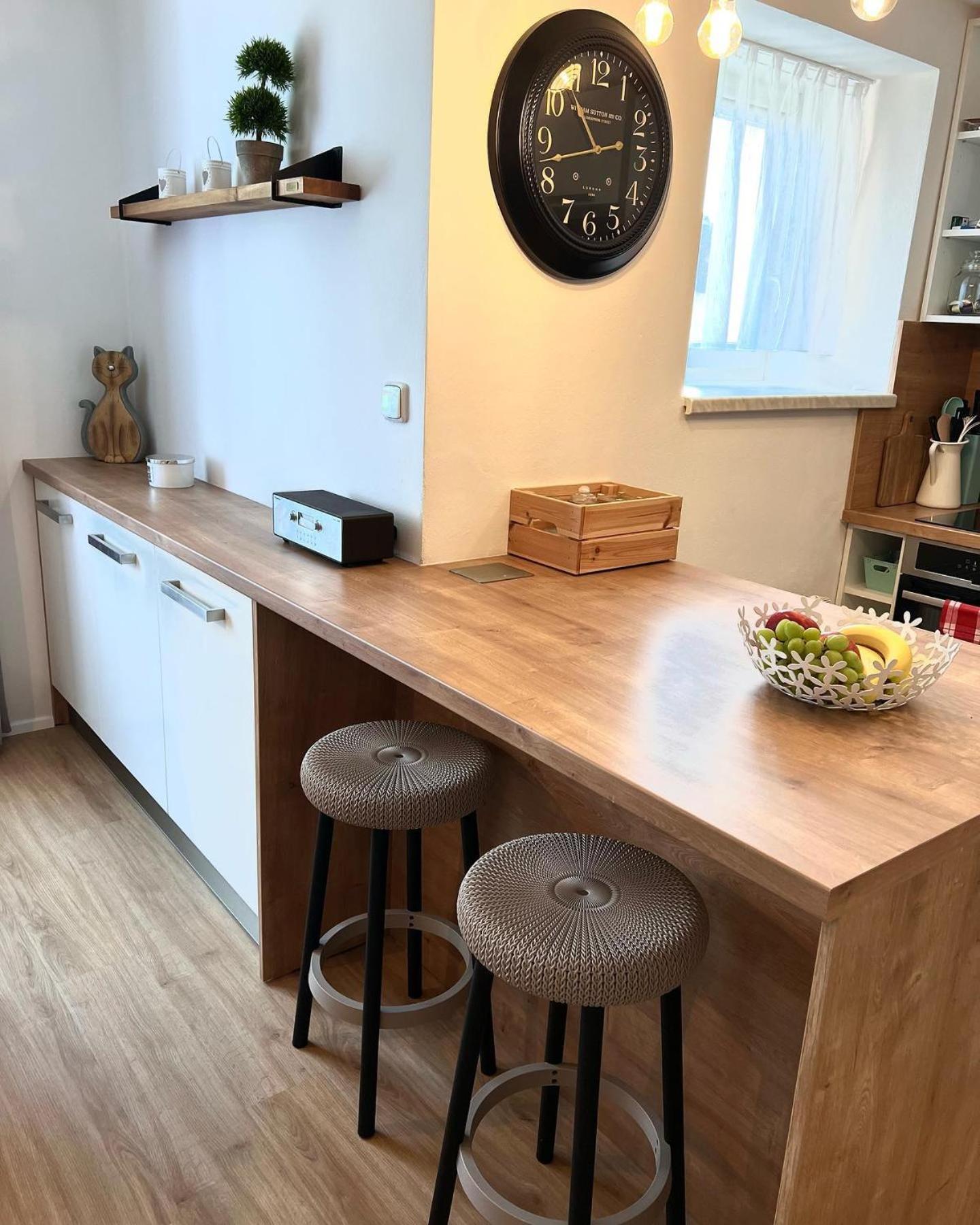 Apartman Lipno 1 Appartement Český Krumlov Buitenkant foto