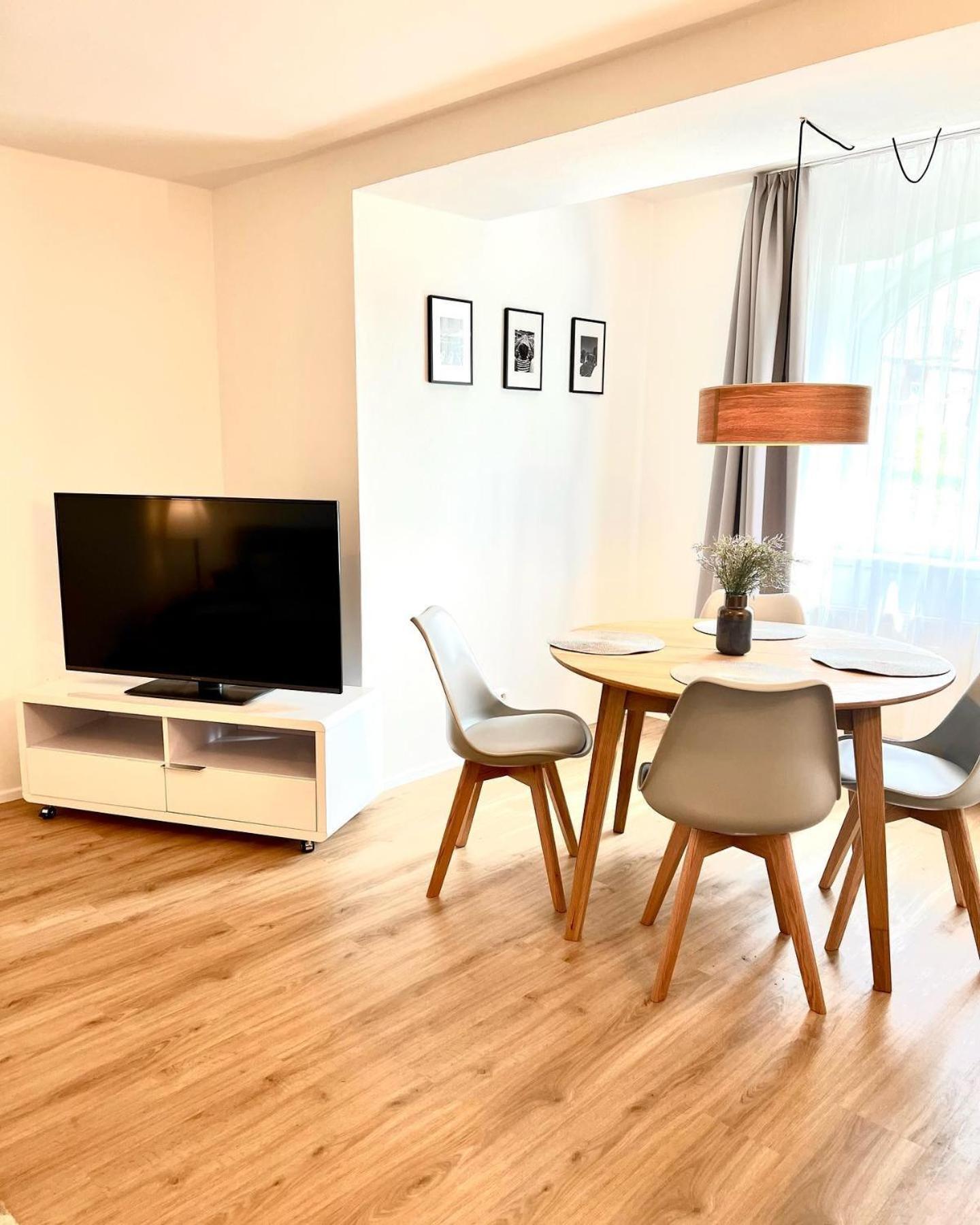 Apartman Lipno 1 Appartement Český Krumlov Buitenkant foto